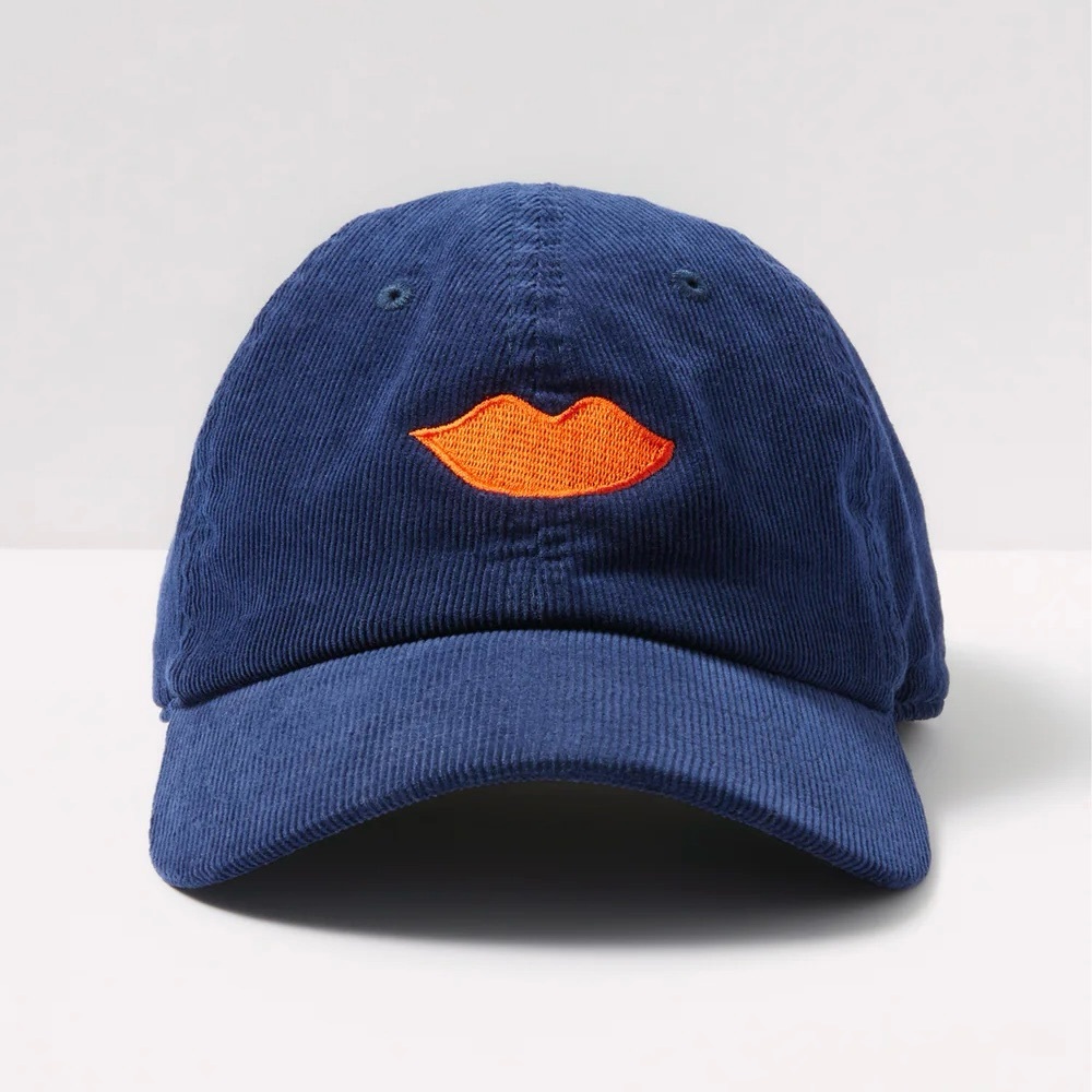 Clare V Baseball Hat